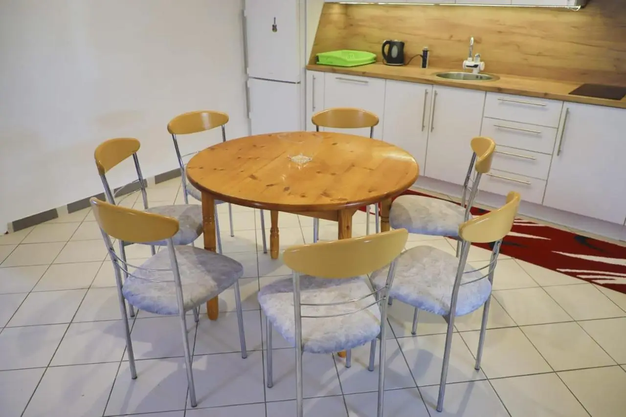 Apartman MIŠKO
