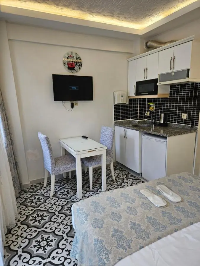 Lemon Residence