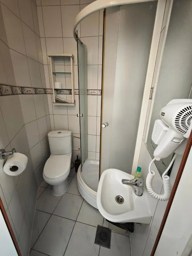 Guesthouse Yildiz