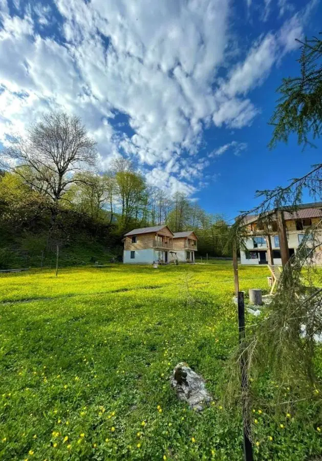 Hotel Chubezeni
