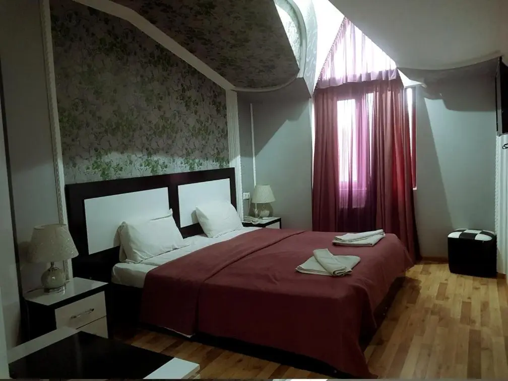 B&B Europa Hotel