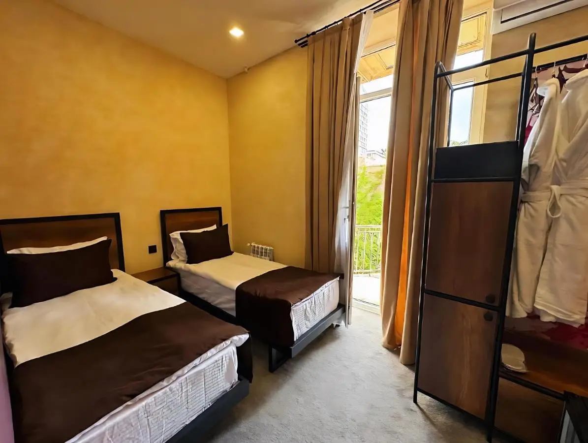 Liberta Hotel Baku