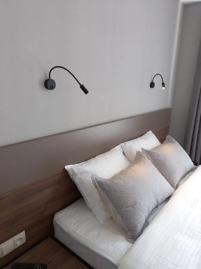 Bakuriani Crystal Loft 406