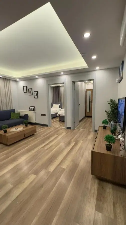 Gündoğdu Suites