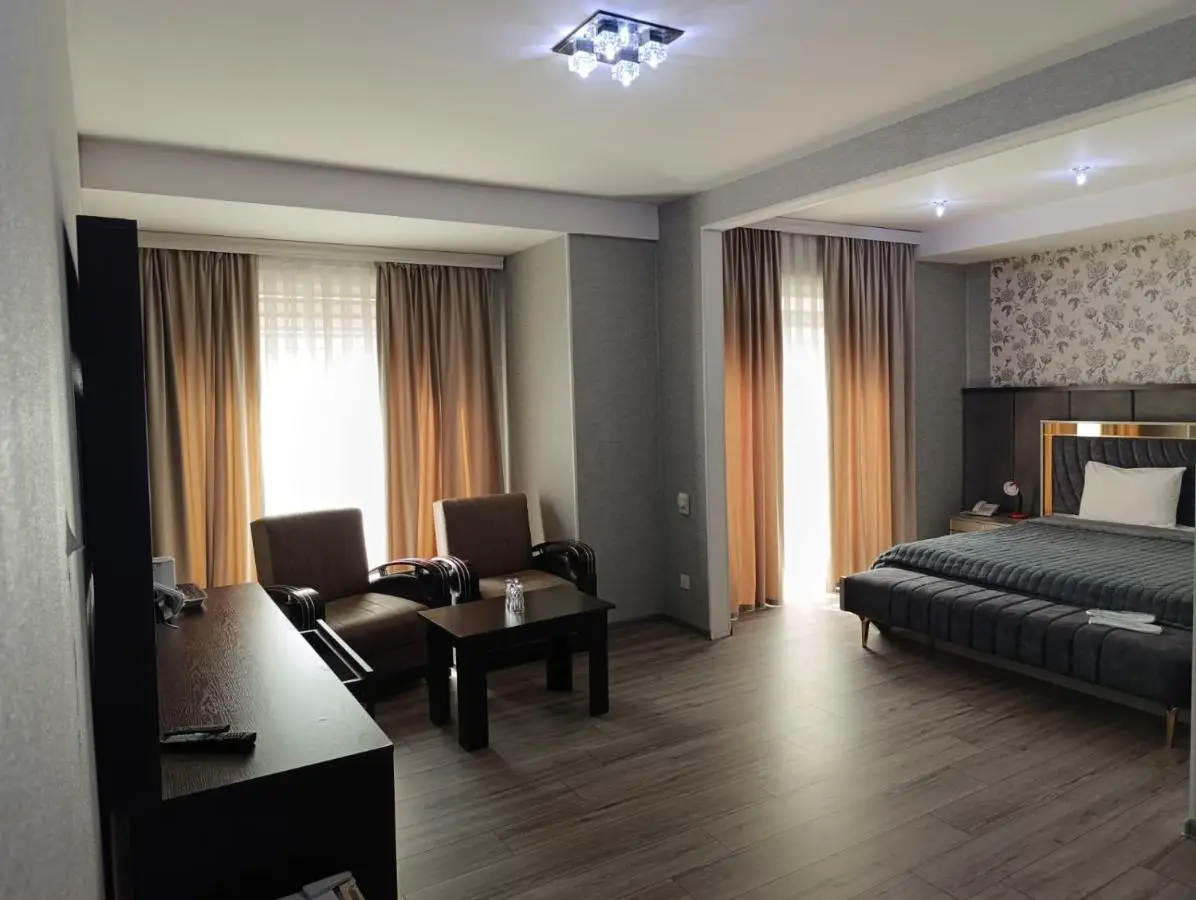 AEF Hotel
