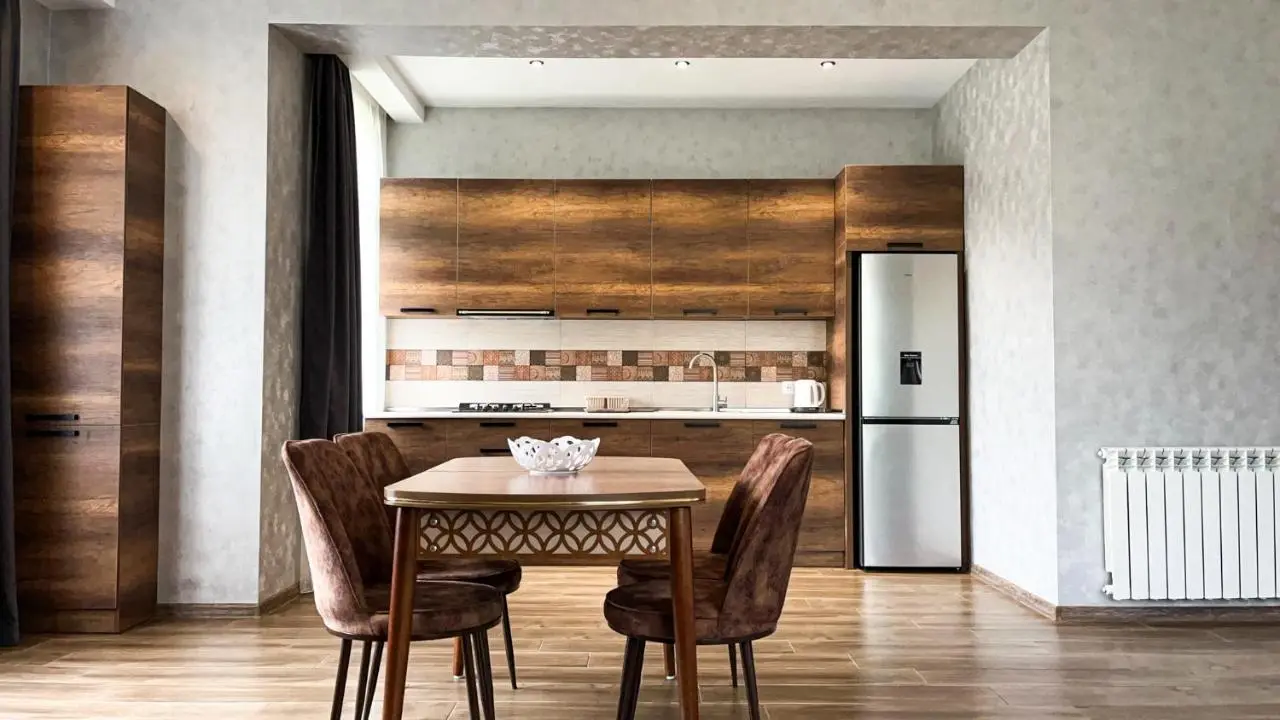 Dani Lux Apartments