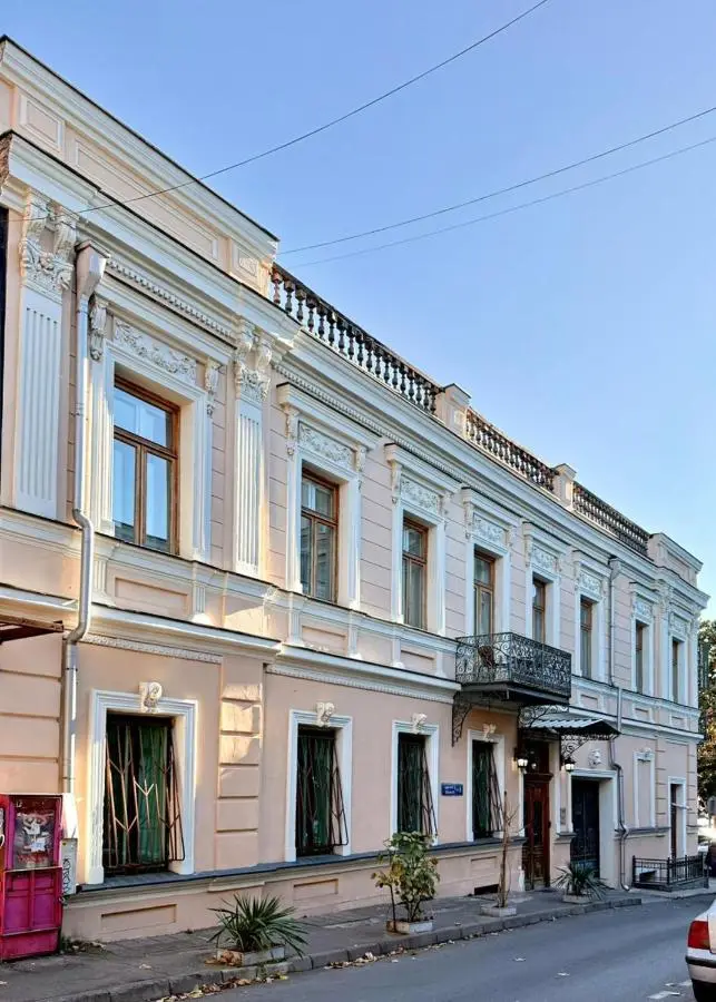 Arts Hotel by Square