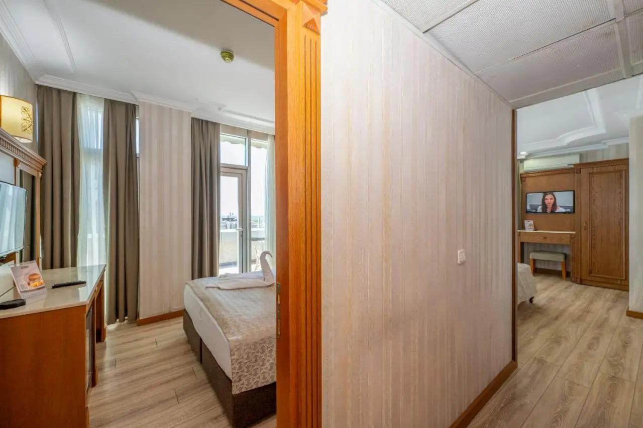 Dalan Otel Istanbul Old City