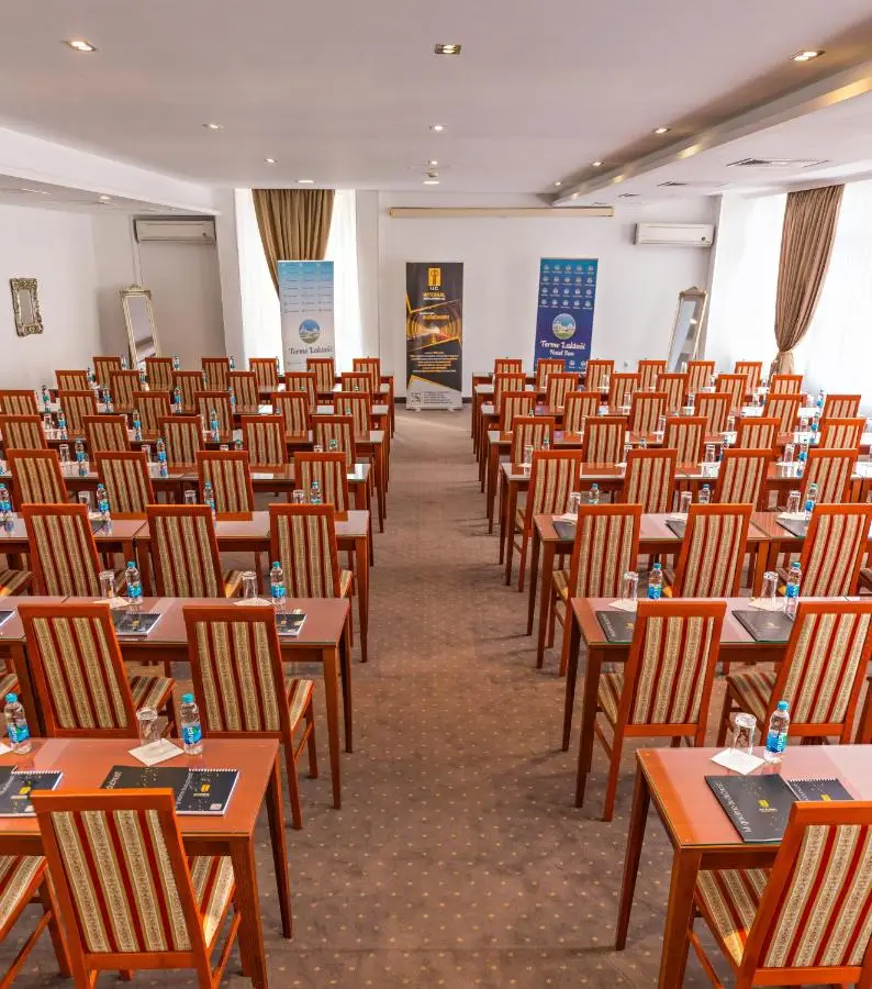 Hotel San Terme Laktaši