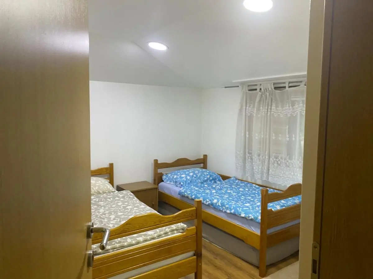 Apartment Poturmahala
