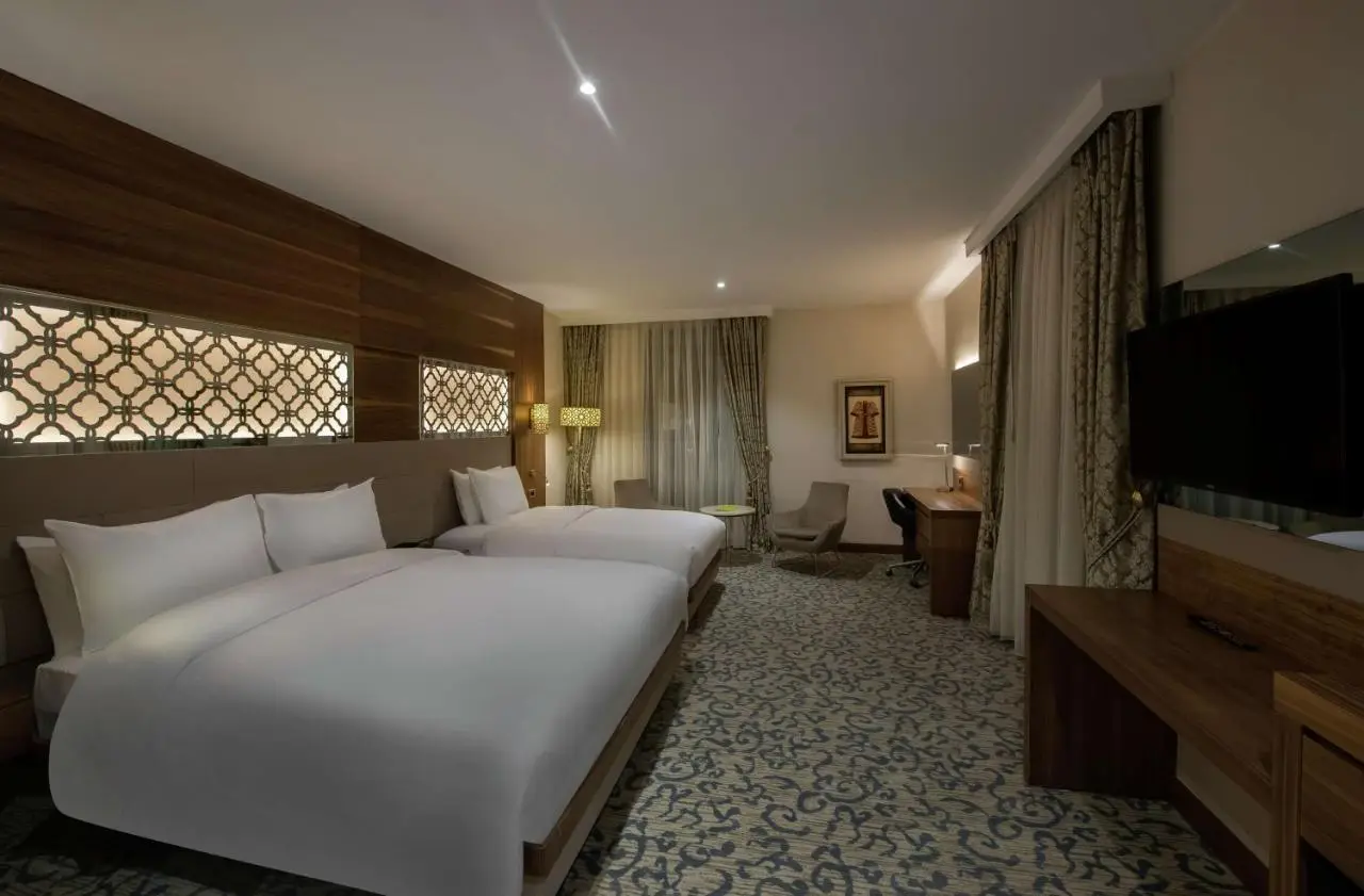 Doubletree By Hilton Elazig