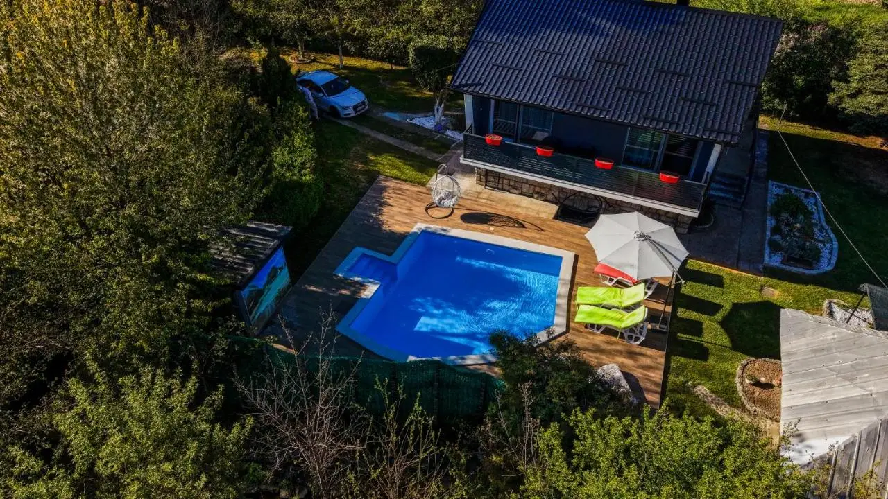 Villa Hipnotic