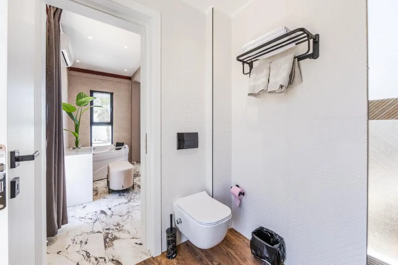 Verona Boutique Hotel