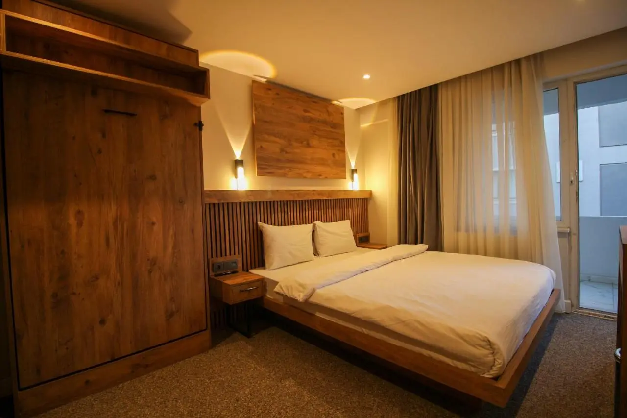 Luvıra Hotel