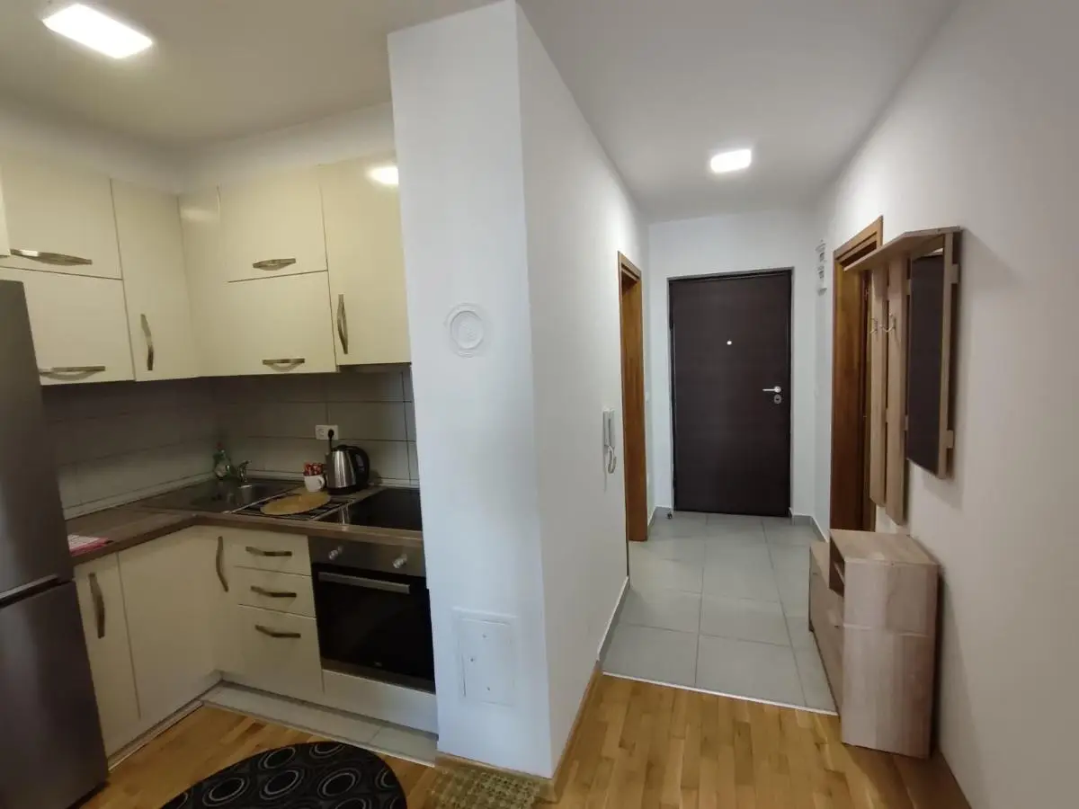 Apartman Mak