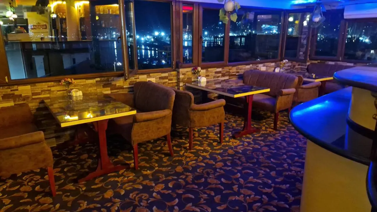 Anadolu Hotel & Restaurant & Spa
