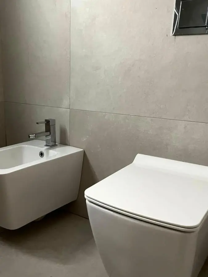 Olea Seaside Apartment