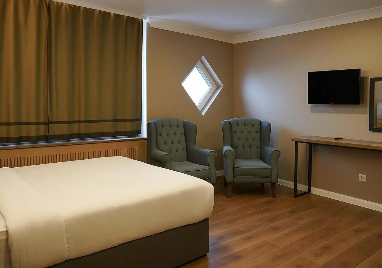 ERSA Hotel