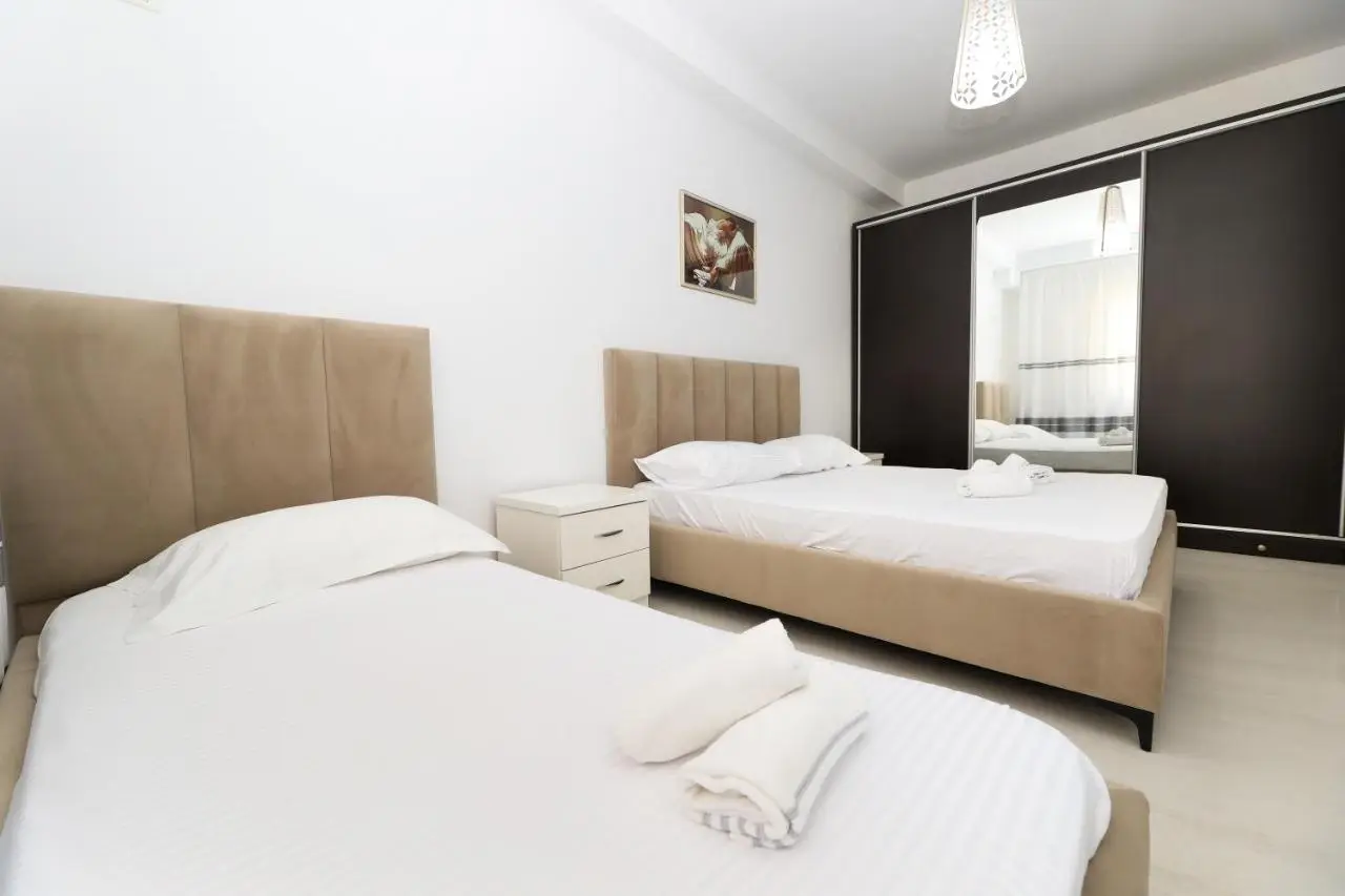 Noa Apartments