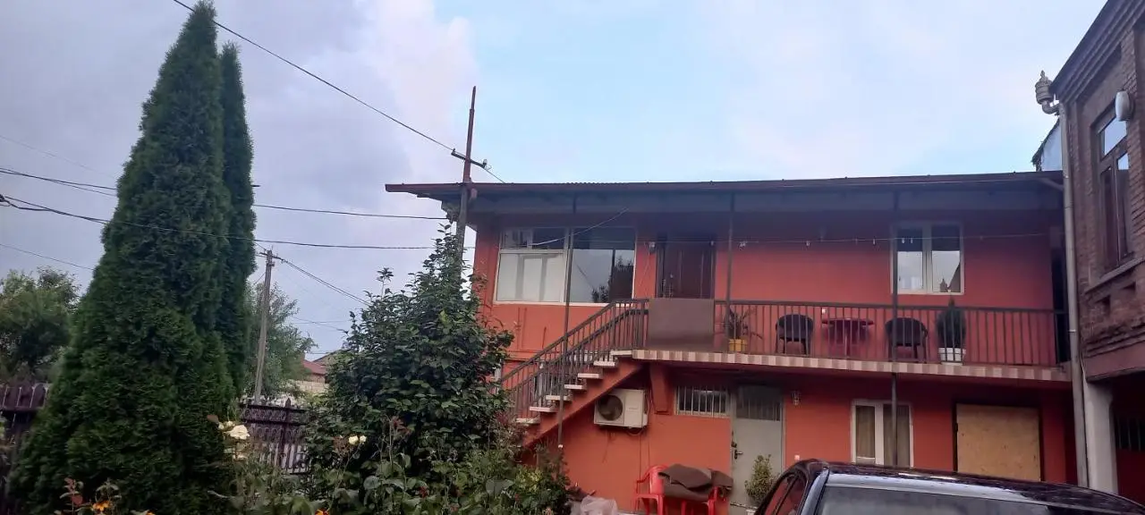 Guest House LIBU Zugdidi