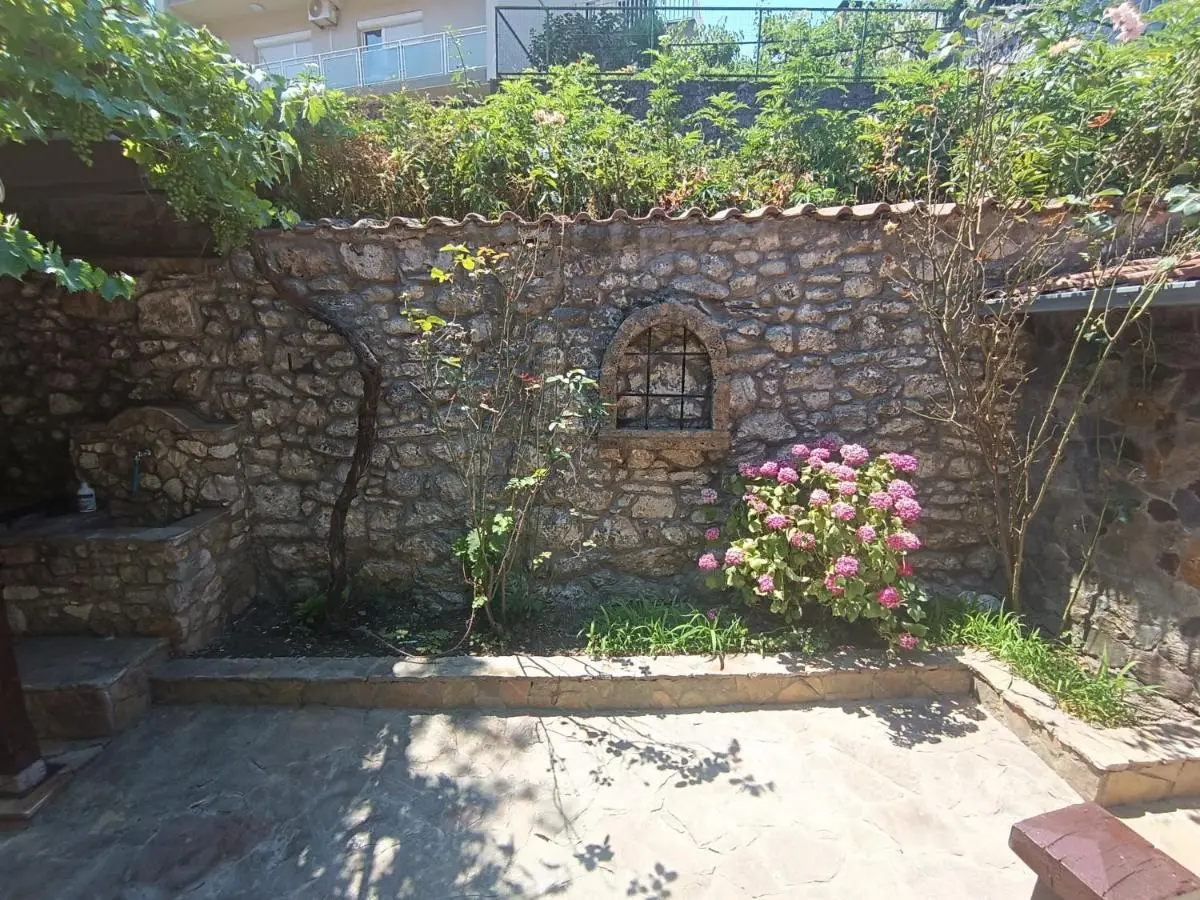 Bridge Town