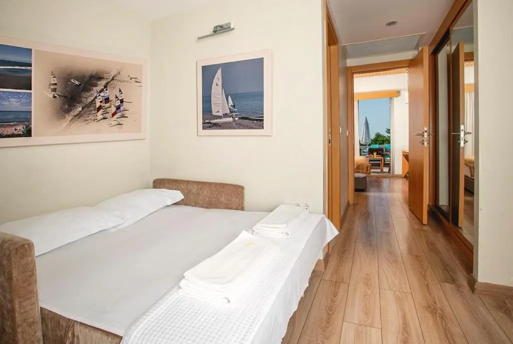 Alacati VillaRenk