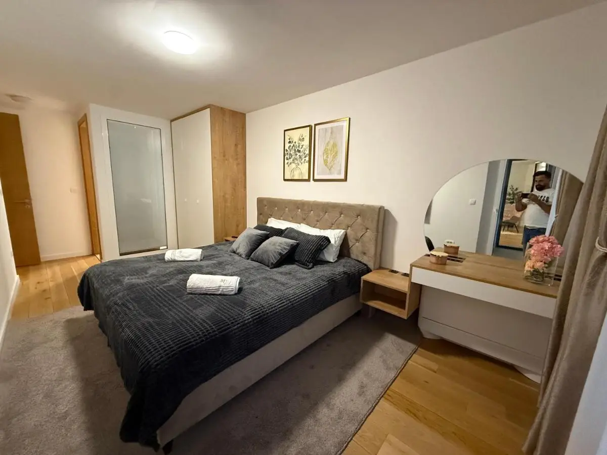 River Walk Sarajevo-Ilidza Best Apartman