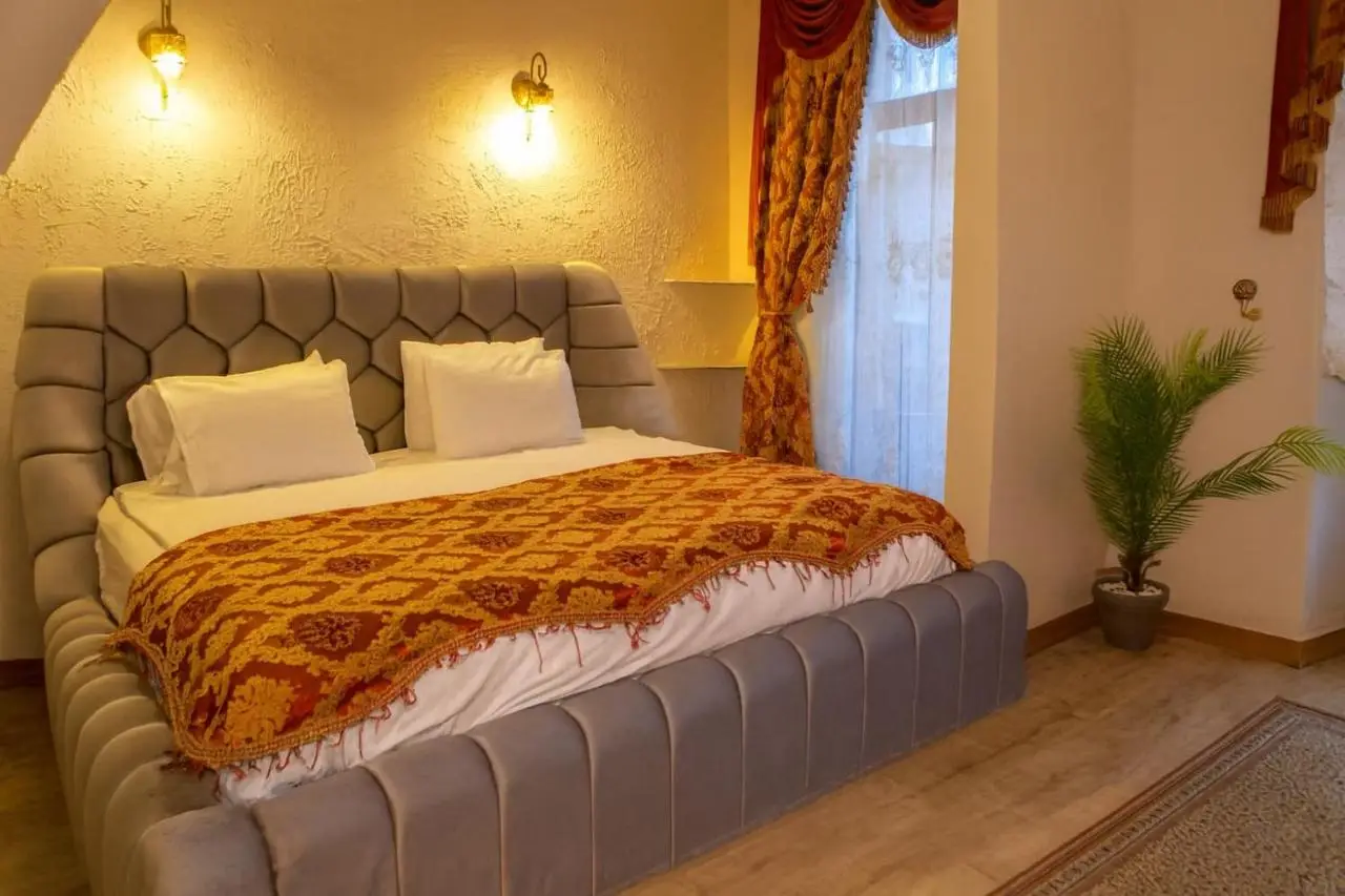 BeyPort Hotel Istanbul