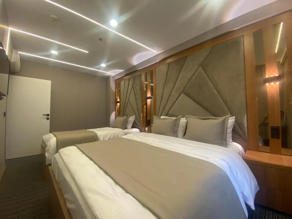Beşiktaş Vip inn Hotel & suites