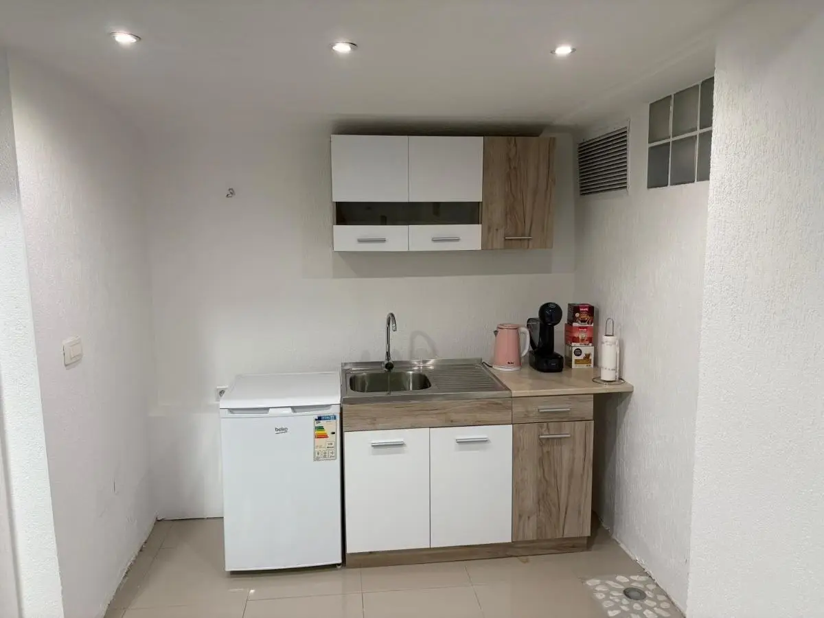 Nur Apartman Old Town - Free Parking