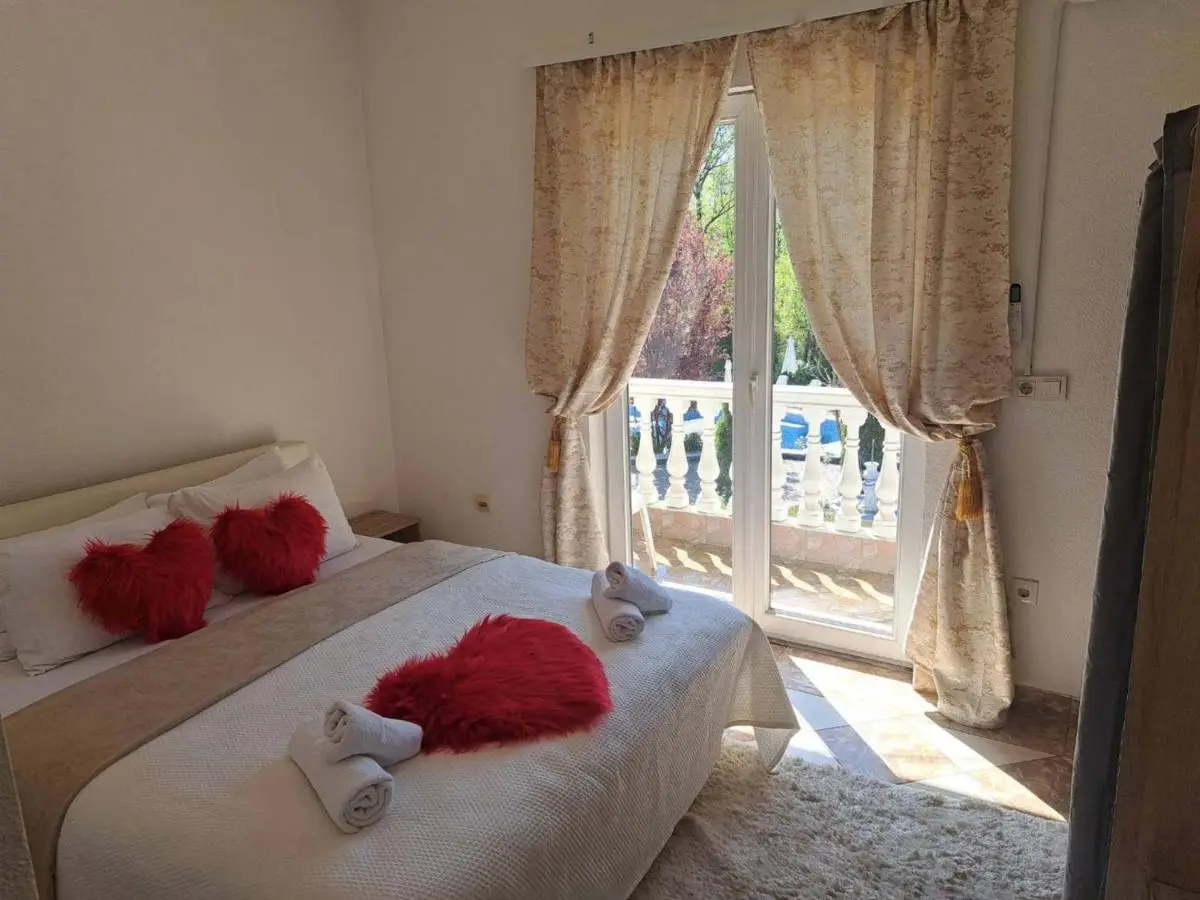 Rakovica Resort