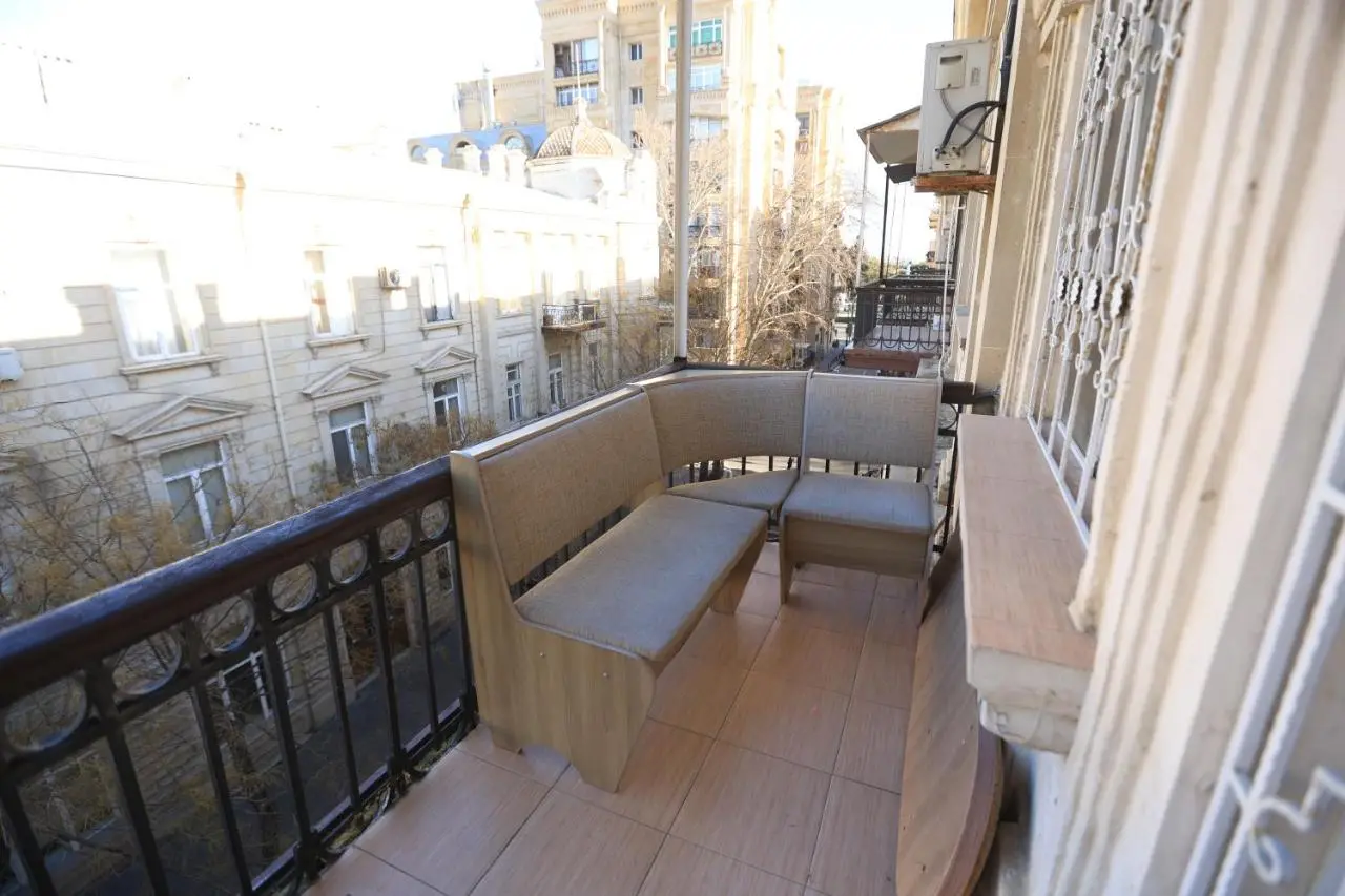 NH Nizami Hotel