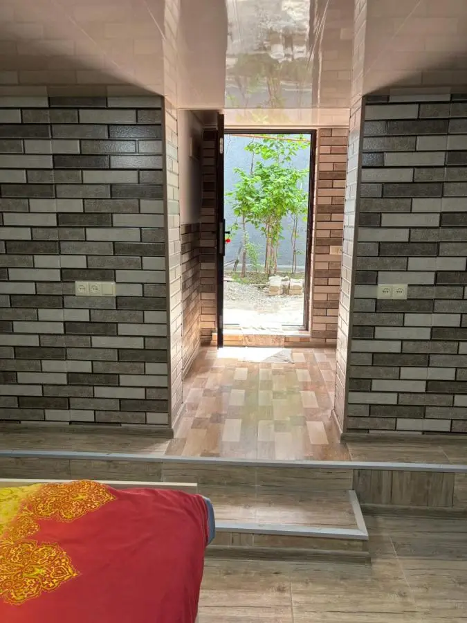 Downtown guest house
