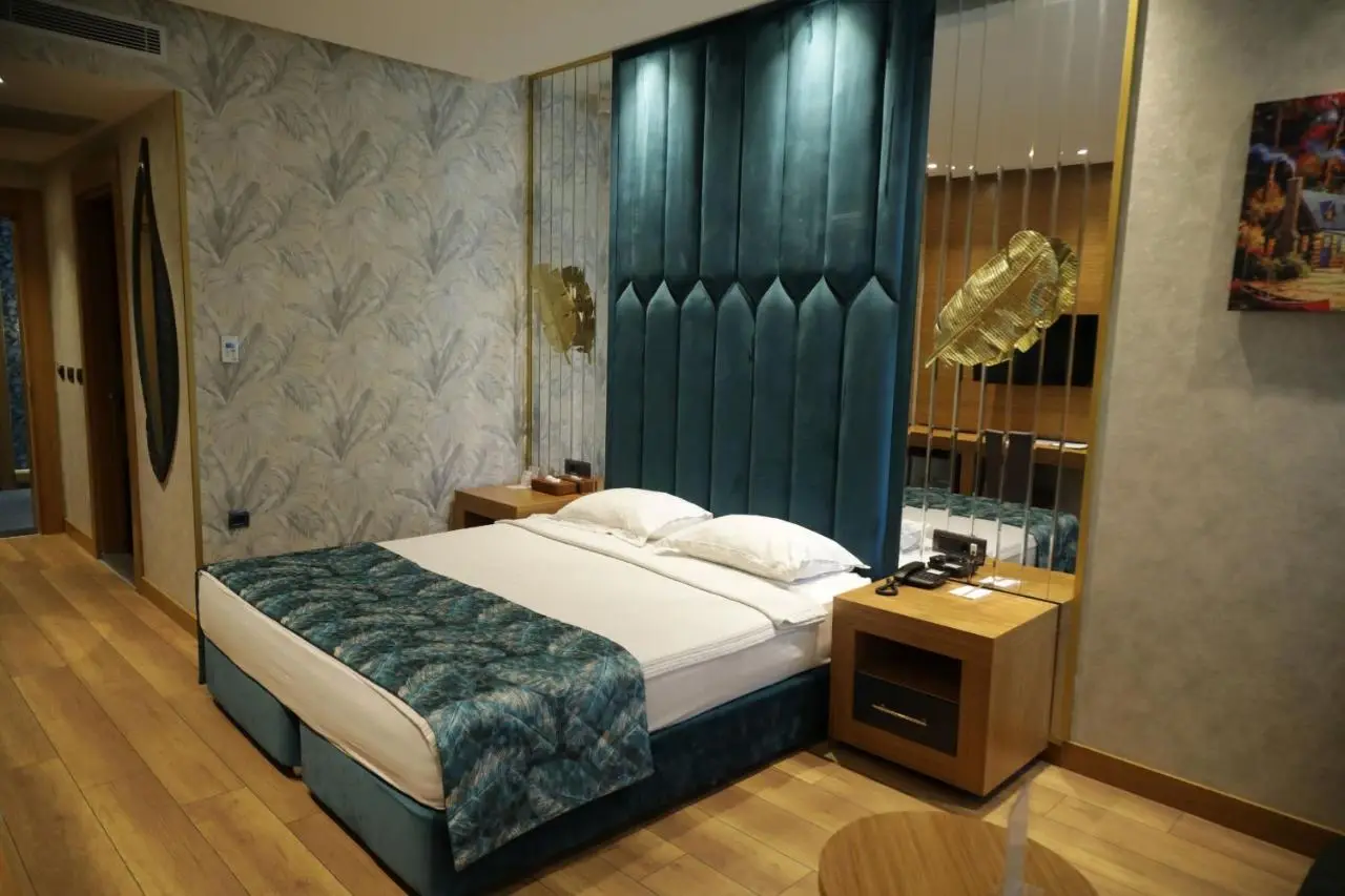Sirin Park Hotel