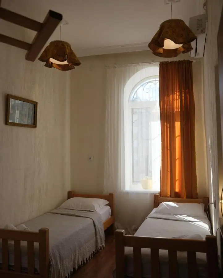Hotel 1870