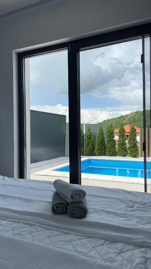 Apartments B&M