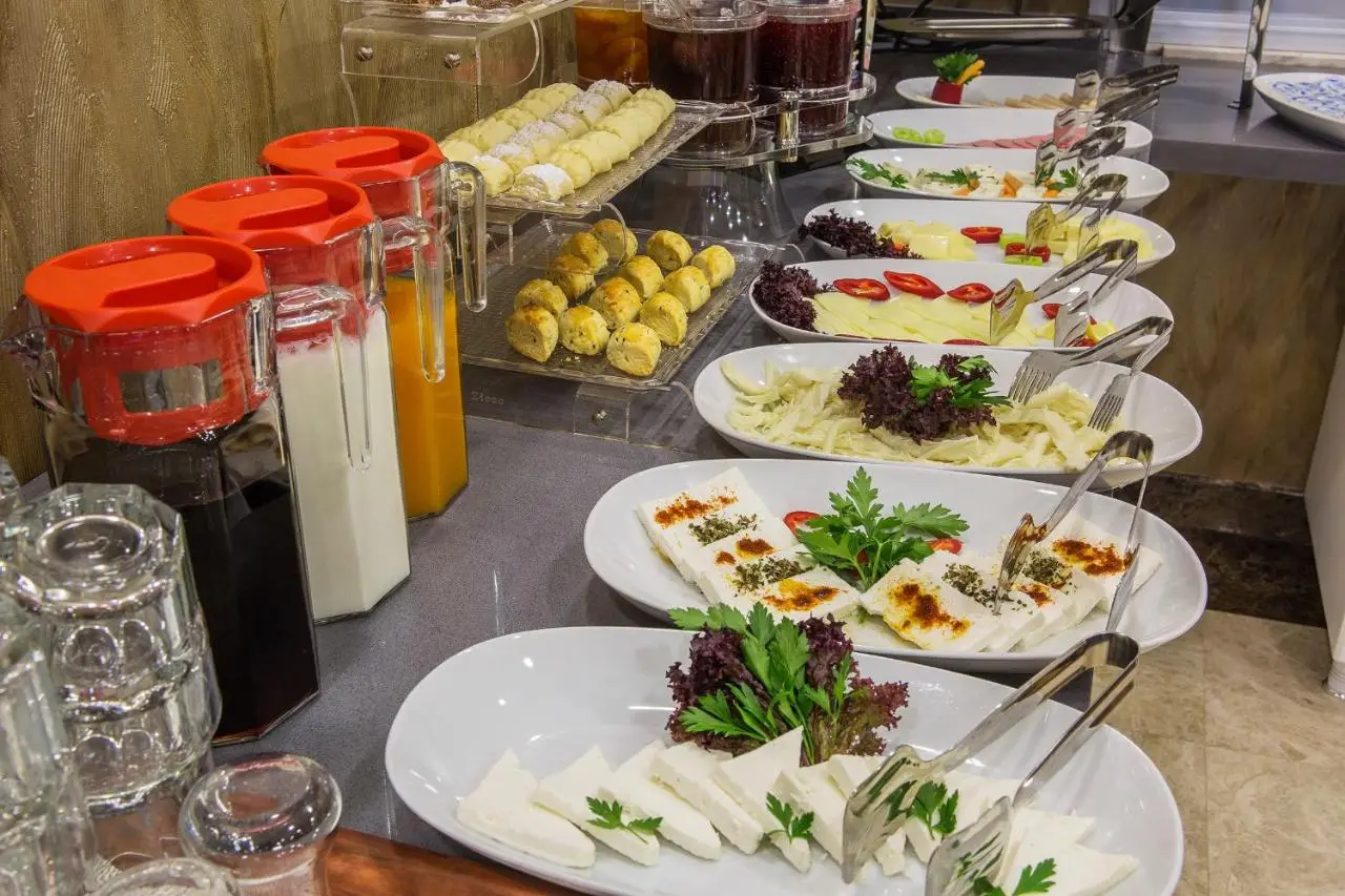 Gulec Hotel & Spa - Special Category