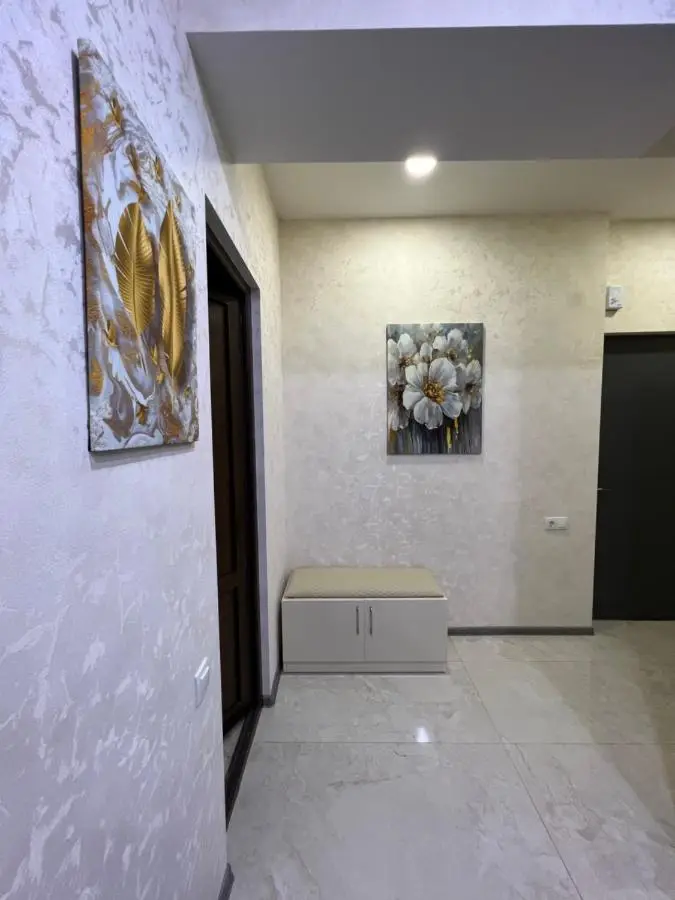 Welcome apartament