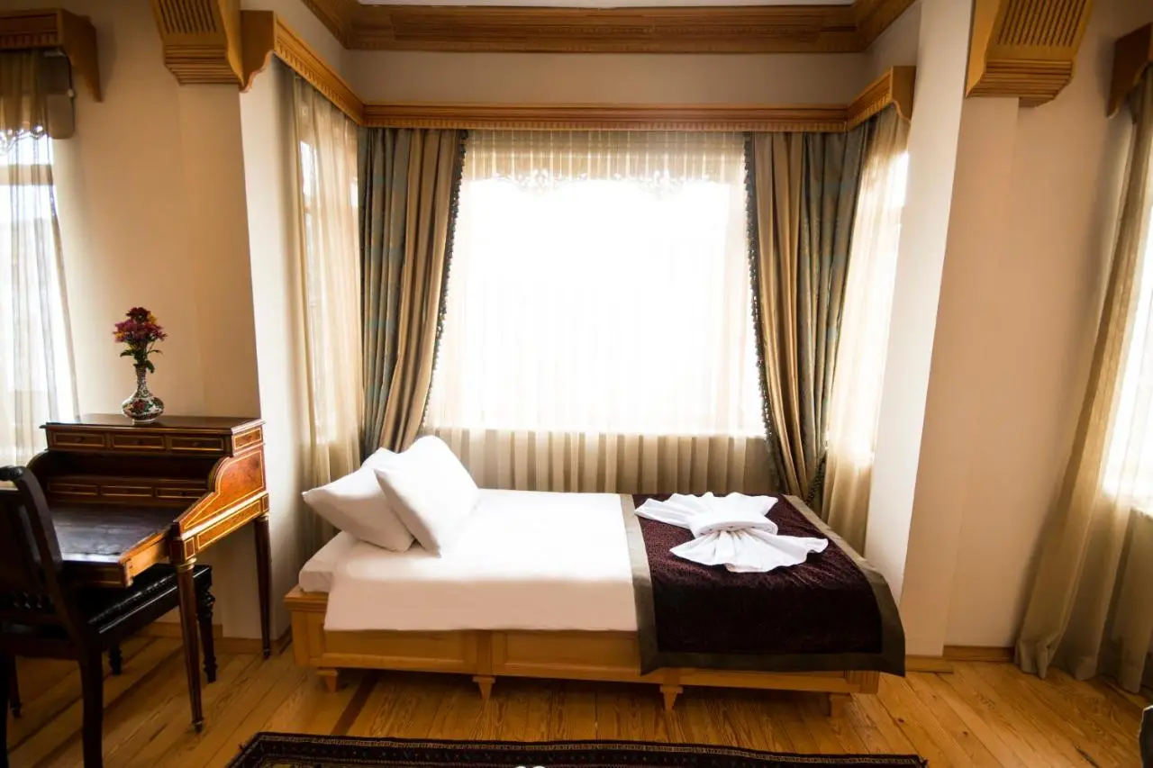 Sultan Corner Hotel