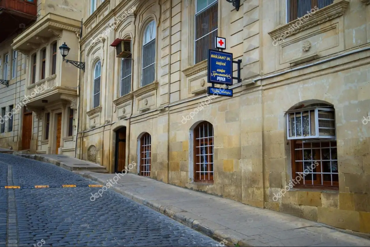 City Walls Hotel