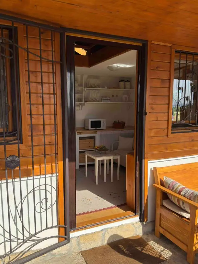 Bio Garden Cottage Sarajevo - Kremeš, Vogošća Seosko domaćinstvo Pogledine