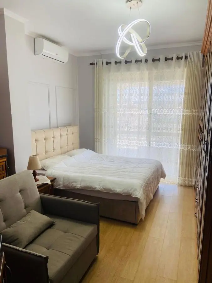 Sea view Apartment
