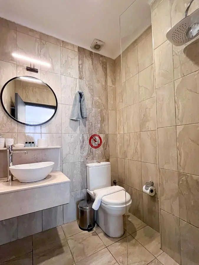 Galley Hotel
