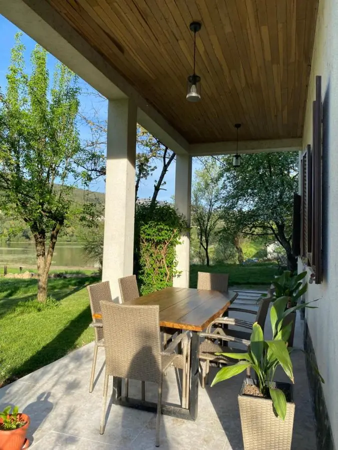 Konjic Lakeside Resort