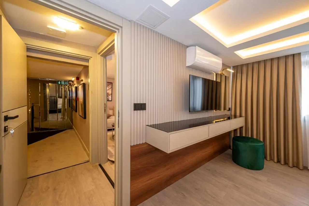 Karaköy Prive Suites