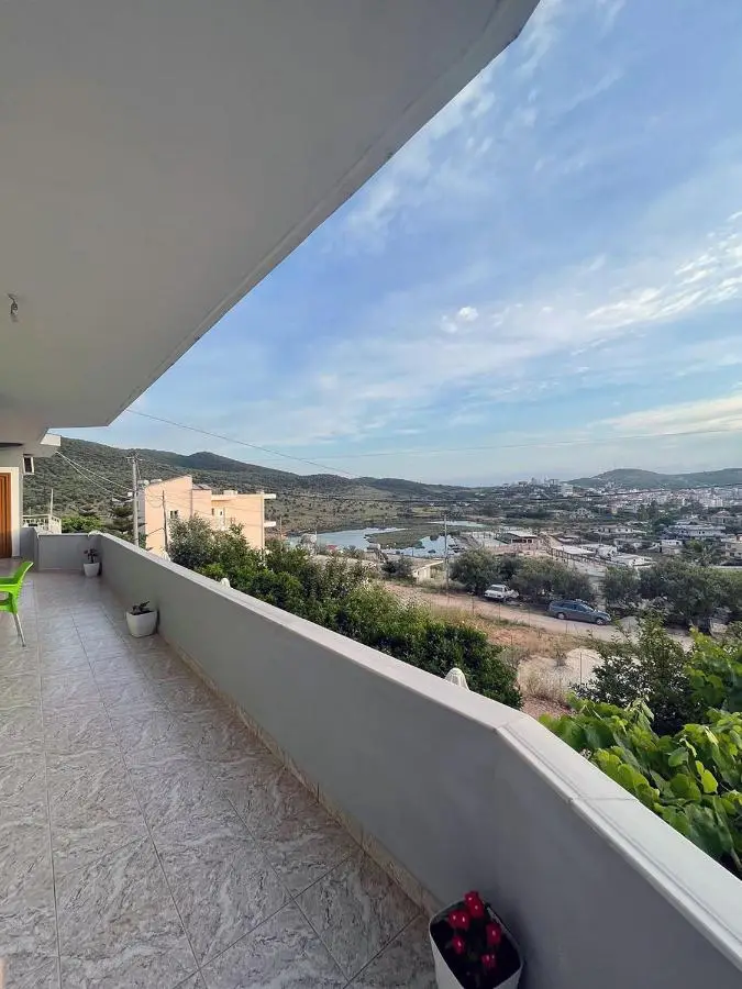 Green Garden Villa