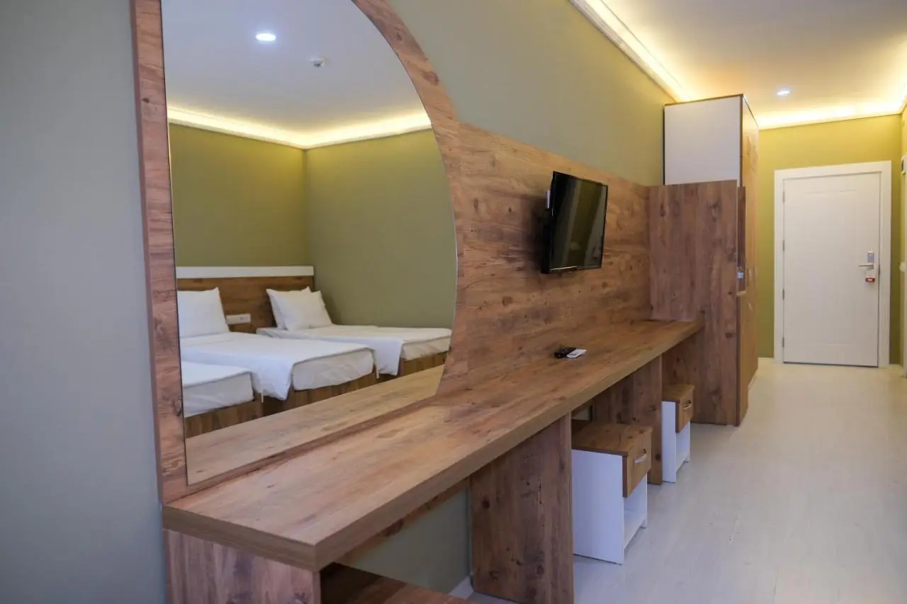 Altayhan Otel