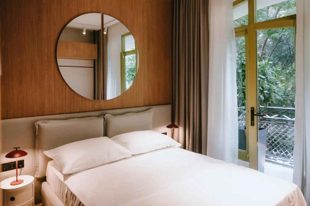 Meidan Heritage Suites Tbilisi