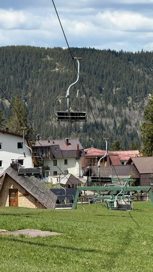 Apartman Mountain View