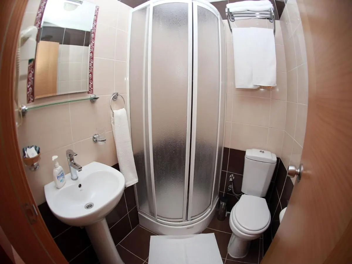 Arife Sultan Hotel